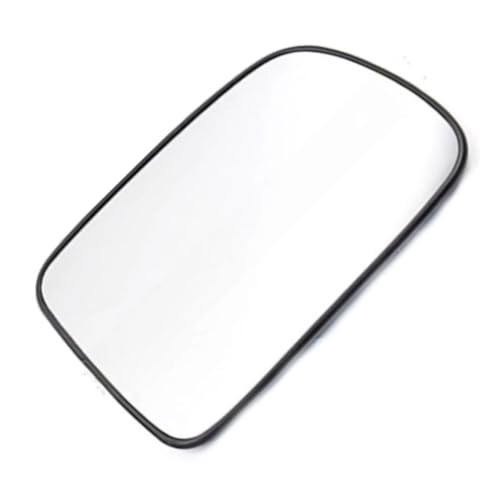 Rétroviseur d'aile porte vitre miroir droit chauffant pour modèles HR-V et CR-V