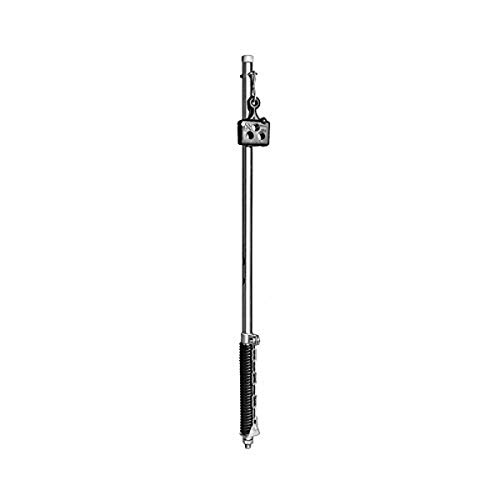 Velvac - 581040 Pogo Stick, Stainless Steel, 41 in