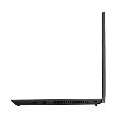 Image of Lenovo ThinkPad L14 Ryzen 5 PRO 7530U 6-Core 256GB SSD 16GB RAM FHD (1920x1080) IPS Non Touch Windows 11 Professional (Renewed)