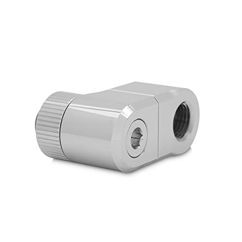 EKWB EK-Quan Torq DoubleRotary Offset 28 Ni 3831109893456