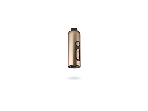 Ducha de Mano Kohler 26288-G-BV Statement 2F Brushed