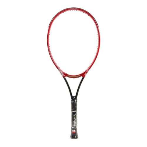 プリンス prince テニスラケット ビースト ディービー 100 BEAST DB 100(280g) 7TJ155 G1 2枚目