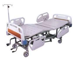 HOSME HOSPITAL EQUIPMENTS SUPPLY PRIVATE LIMITED