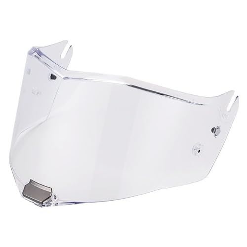Compatible for FF805 Sun Full Face Street Motorcycles Helmet Wind Lens Anti-Scratch