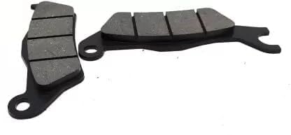 BON Metal Front Brake Pad ? Compatible with HERO VIDA | Superior Stopping Power and Performance Auto Part - BP10EV