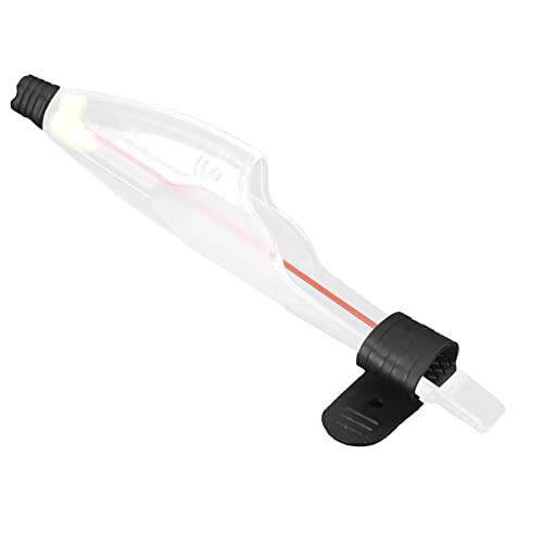 Manga para Vara de Pesca, Manga para Vara de Pesca, Protetor Superior de Vara de Pesca, 5 Peças, Dic