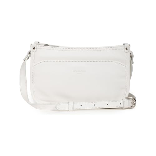 Sac porté travers idéal pour emporter son téléphone portable en balade Hexagona