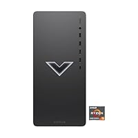 HP Victus 15L TG02-0004sl Desktop, AMD RYZEN 5 5600G, 16GB RAM DDR4, 512GB SSD, RTX 4060 8GB GDDR6,...