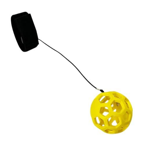 Entraîneur de swing de golf gonflable avec balle de correction de posture pour débutant