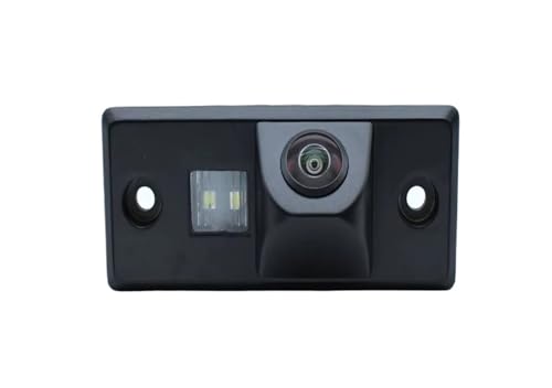 Caméra de recul vision nocturne pour Volkswagen Touareg 7L hayon AHD 1080P