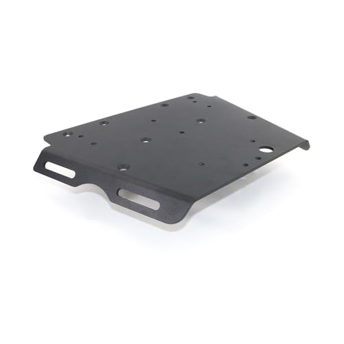 Support porte-bagages XL1000V Varadero en aluminium de haute qualité, conçu pour durer