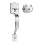 Satin Nickel