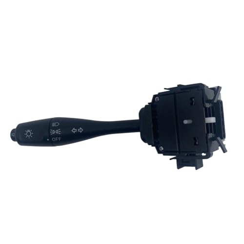Commutateur de clignotants Montero 2005-2006 pour rouler serein en ville