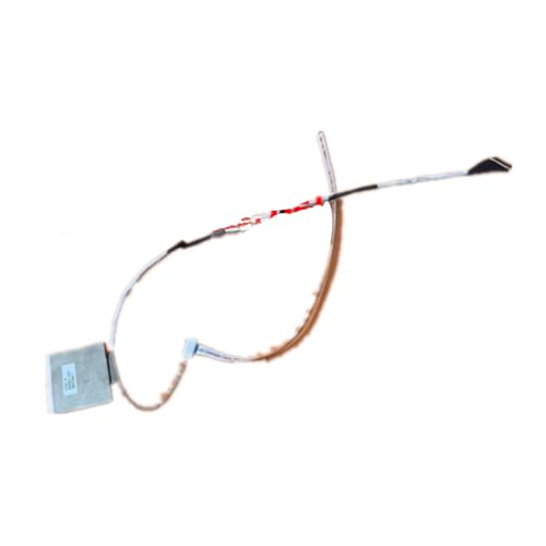 Cable flexible para pantalla de portátil HP EliteBook 650 G10 30pins DDX8SCLC500 LED