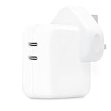 Apple 35W Dual USB-C Port Power Adapter ​​​​​​(2024)