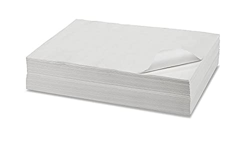 White Craft Paper - 100...