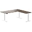 Jarrah Legno / White