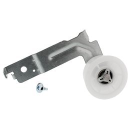 newlifeapp DC93-00634A Upgraded Dryer Idler Pulley Assembly Compatible With Samsung