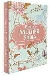 A Bíblia de Estudo da Mulher Sábia | RC | Harpa Avivada e Corinhos | Letra Grande | Capa Dura | Jardim Aplicação, leitura, estudo e meditação