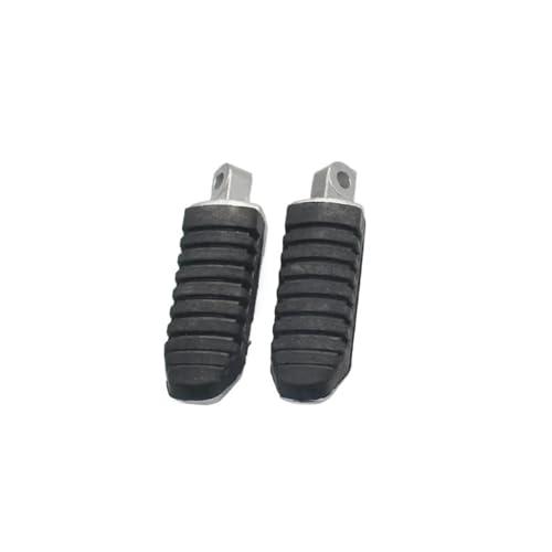 Repose pieds antidérapants pour V-Strom 650 DL650, idéal longs voyages