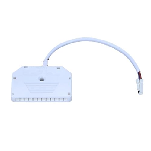 Armoire à lumière transformateur 220V 12V pour éliminer le scintillement de vos LED