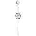 Imagen de Swatch Reloj Skin Irony SYXS143 BRIGHT BLAZE