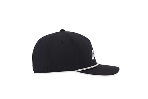 Callaway Golf Retro Collection Headwear (Birdie Putt, Black) - image 4