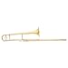 Jean Paul USA Trombone (TB-400),yellow