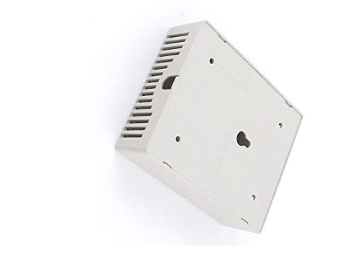 Caja de Conexiones para Audio y Video 9.5x7.5x2.8 cm miniatura 2