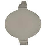 1Pcs Nurse Must Haves for Work Erasable Wrist Strap Reusable Patient Silicone Memo Notepad Vital Sign Recorder Wearable Hands Tech Supplies Grad Gift (Grey)