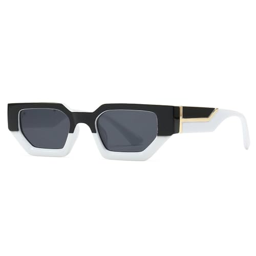Lunettes de soleil tendance pour femmes parfaites pour les terrasses en été