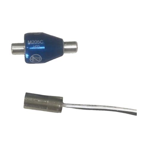 Bague collectrice A2S A4H conductrice anti-torsion câble M430 M331C