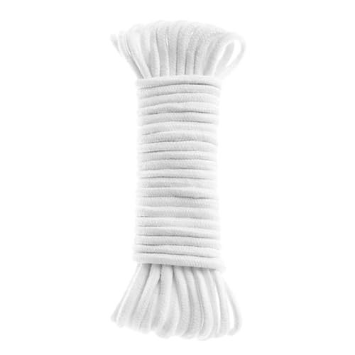 Système irrigation goutte à goutte par mèche de coton pour l'arrosage automatique de vos fleurs