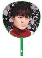 ジャニーズWEST 神山智洋 集合 公式うちわ 楽天市場】ジャニーズWEST 【 （ 神山智洋 ） ジャンボうちわ ＋