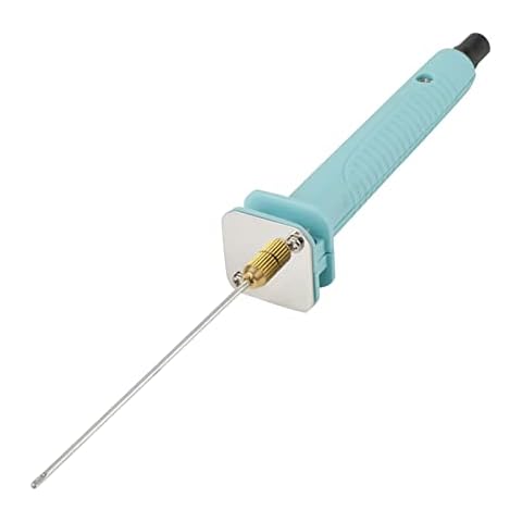 TOPINCN Electric Foam Cutter Cover