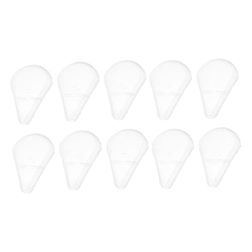 TOVINANNA 10 t@uVP[X houVP[X CNuVI[KiCU[ ϗpuV CNuVwbh veN^[ uVwbhJo[ vX`bN Transparent