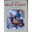 Uncle Remus Brer Rabbit Stories B001CC3958 Book Cover
