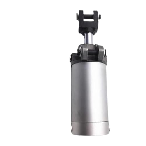 Cylindre pneumatique CK1B40-75 pour stopper les vibrations
