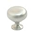 Rusticware 951SN 1.5 in. Knob44; Satin Nickel