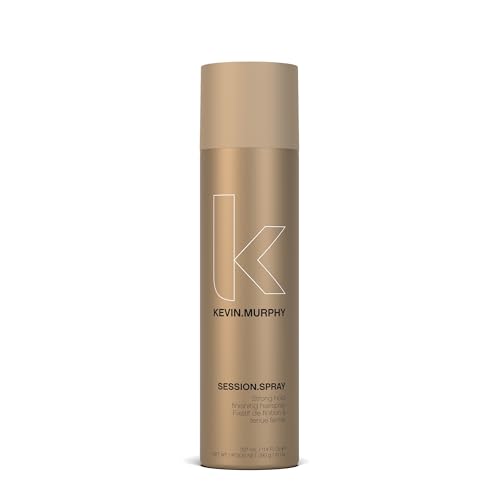 Kevin Murphy Session Strong Hold Finishing Spray, 11.4 Ounce