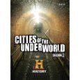 Cities of the Underworld: The Complete Seasons 1, 2, & 3