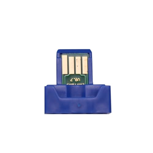 Chips de control de tóner MX-235 para cartuchos de copiadoras Sharp AR5618 y AR5620 4