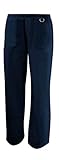 PANTALÓN SEÑORA Uniforme Laboral CLINICA Hospital Limpieza Veterinaria MÉDICO Enfermera - Ref.708