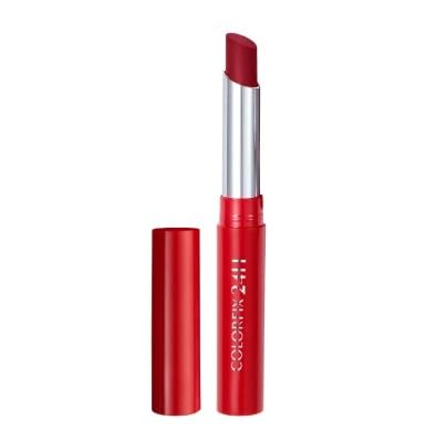 ESIKA Colorfix Matte Lipstick 24H Rojo Seductor 2 g / 0.07 oz.