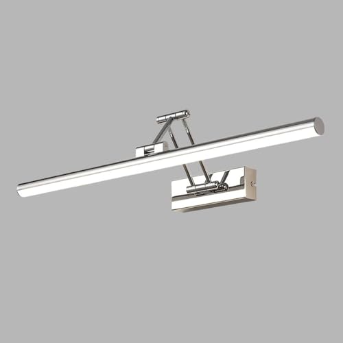 Aplique de pared LED moderno de tubo largo para iluminar armarios 2