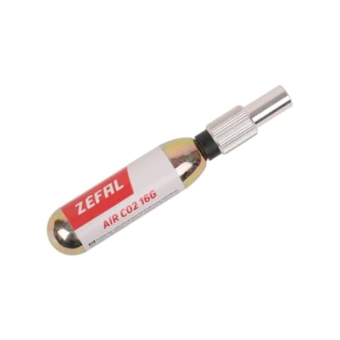 Gonfleur CO2 ZEFAL EZ 16g Cover