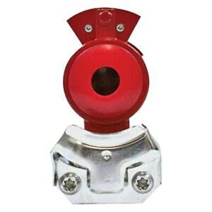 Automann Gladhand Emergency