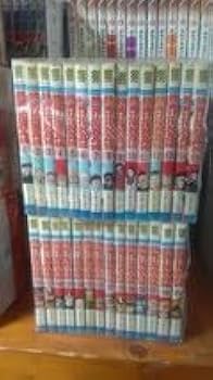 Amazon.co.jp: どおくまん 熱笑!!花沢高校 全29巻 手渡し可