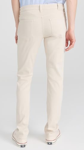 Image of PAIGE Men's Federal Transcend Slim Straight Jeans 34 inch