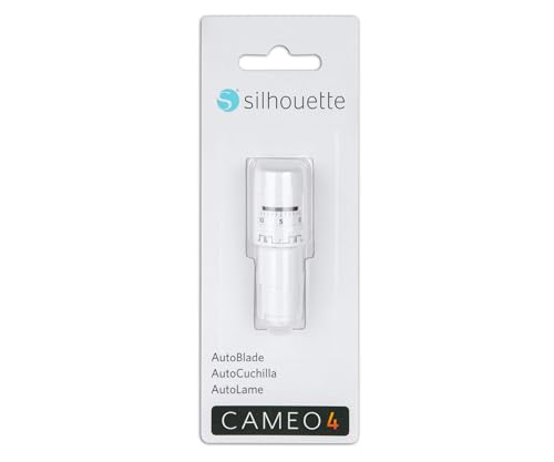 Silhouette Cameo 4 Auto Blade